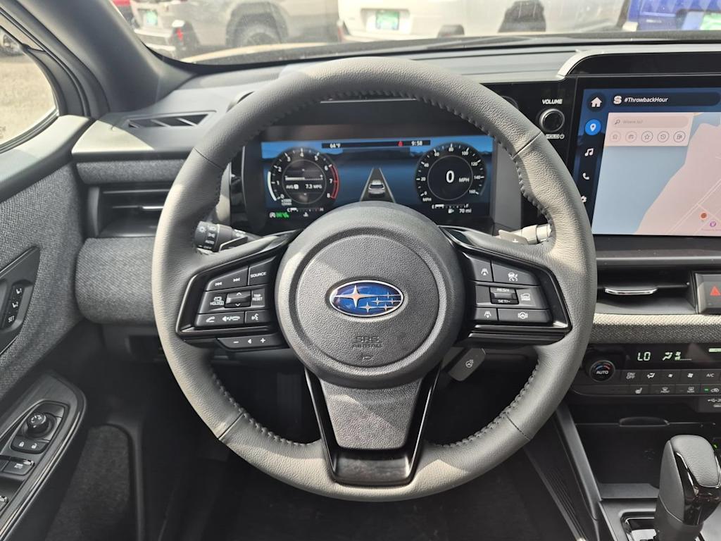 Thumbnail: 2026 Subaru Outback - 14