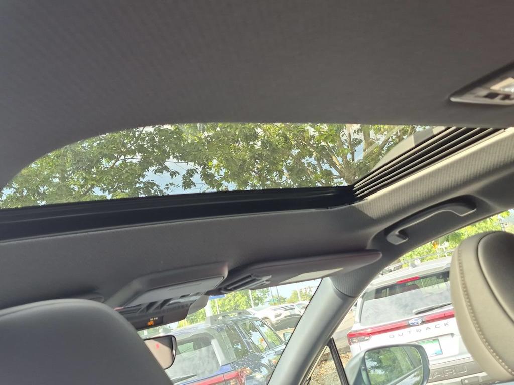Thumbnail: 2026 Subaru Outback - 28