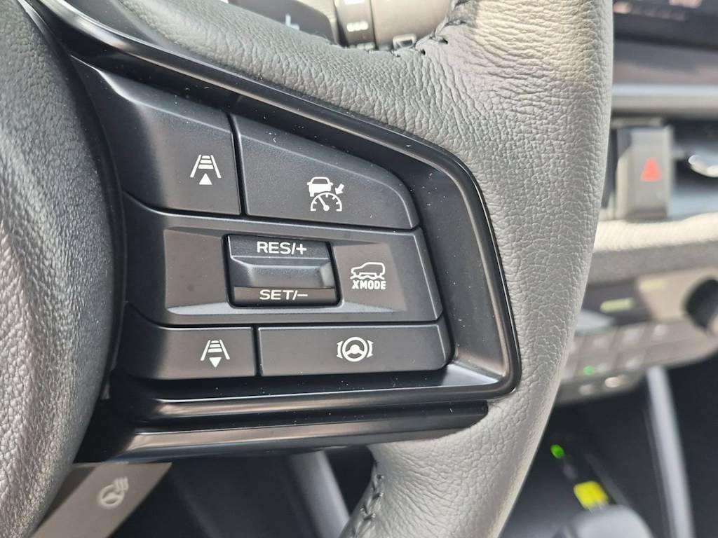 Thumbnail: 2026 Subaru Outback - 32