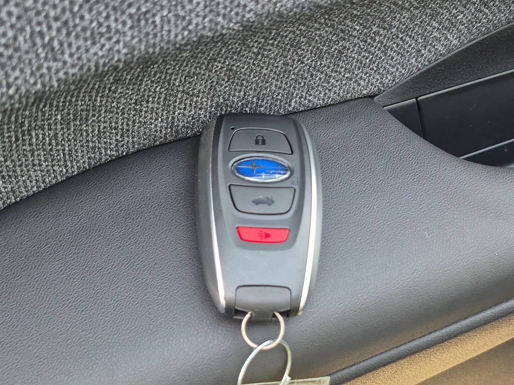Thumbnail: 2026 Subaru Outback - 19