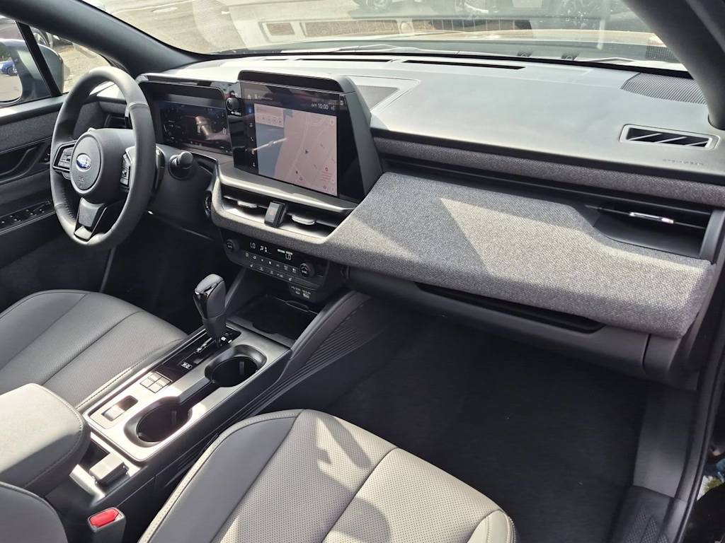 Thumbnail: 2026 Subaru Outback - 13