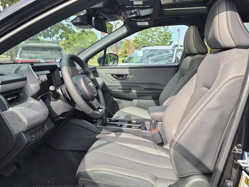 Thumbnail: 2026 Subaru Outback - 10