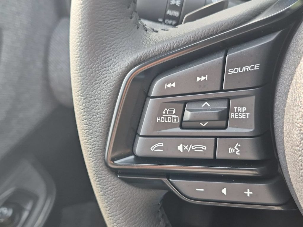 Thumbnail: 2026 Subaru Outback - 31