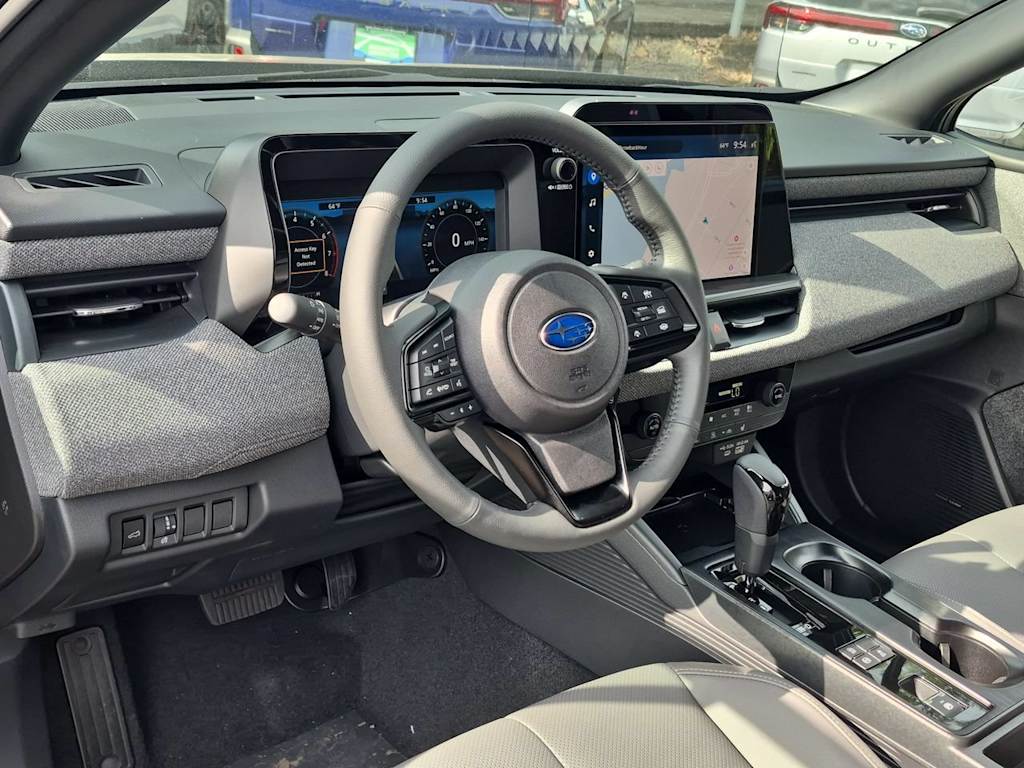 Thumbnail: 2026 Subaru Outback - 2