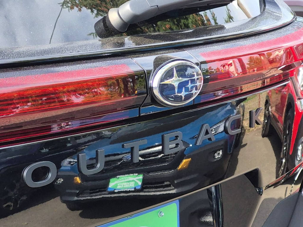 Thumbnail: 2026 Subaru Outback - 26