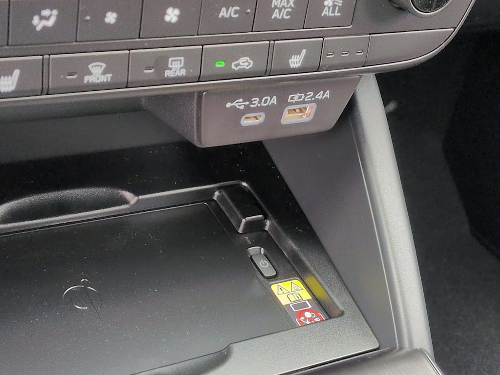 Thumbnail: 2026 Subaru Outback - 36