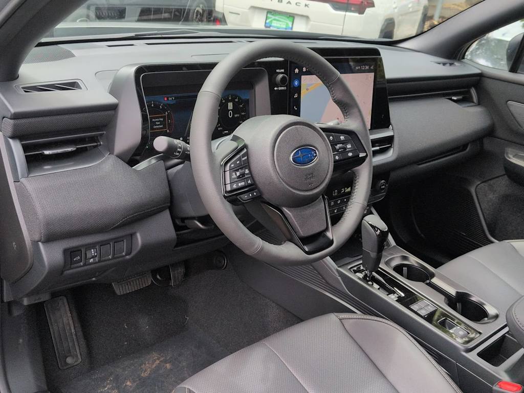 Thumbnail: 2026 Subaru Outback - 2