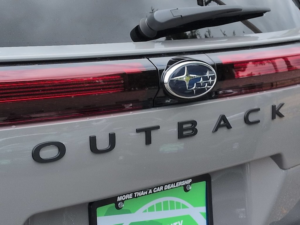 Thumbnail: 2026 Subaru Outback - 7