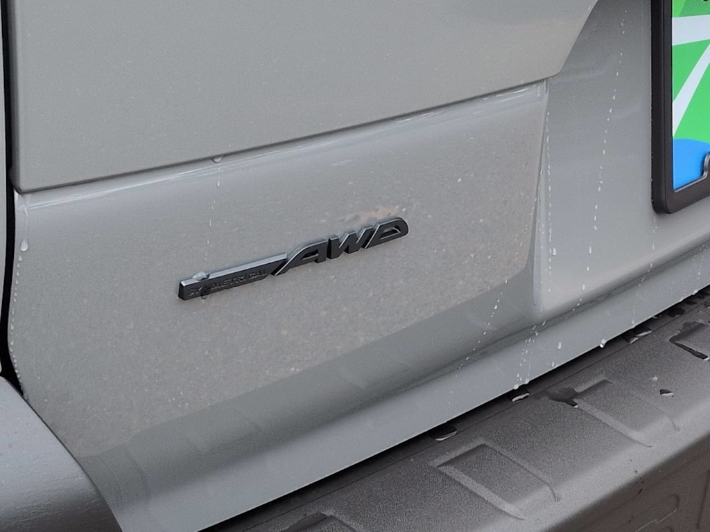 Thumbnail: 2026 Subaru Outback - 25