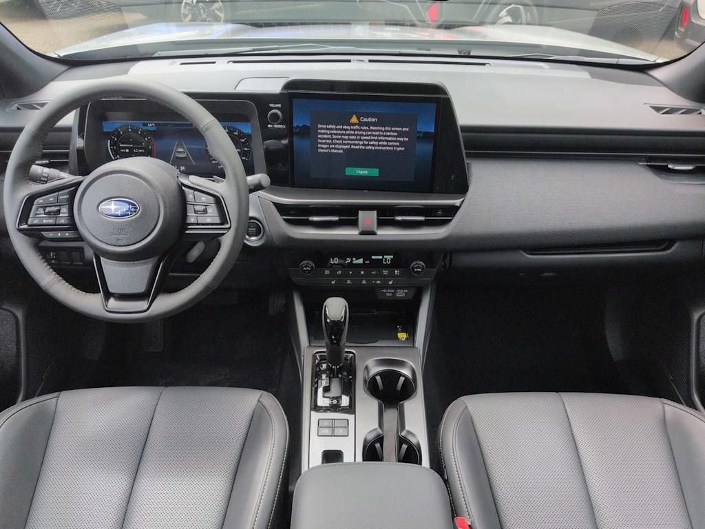 Thumbnail: 2026 Subaru Outback - 9