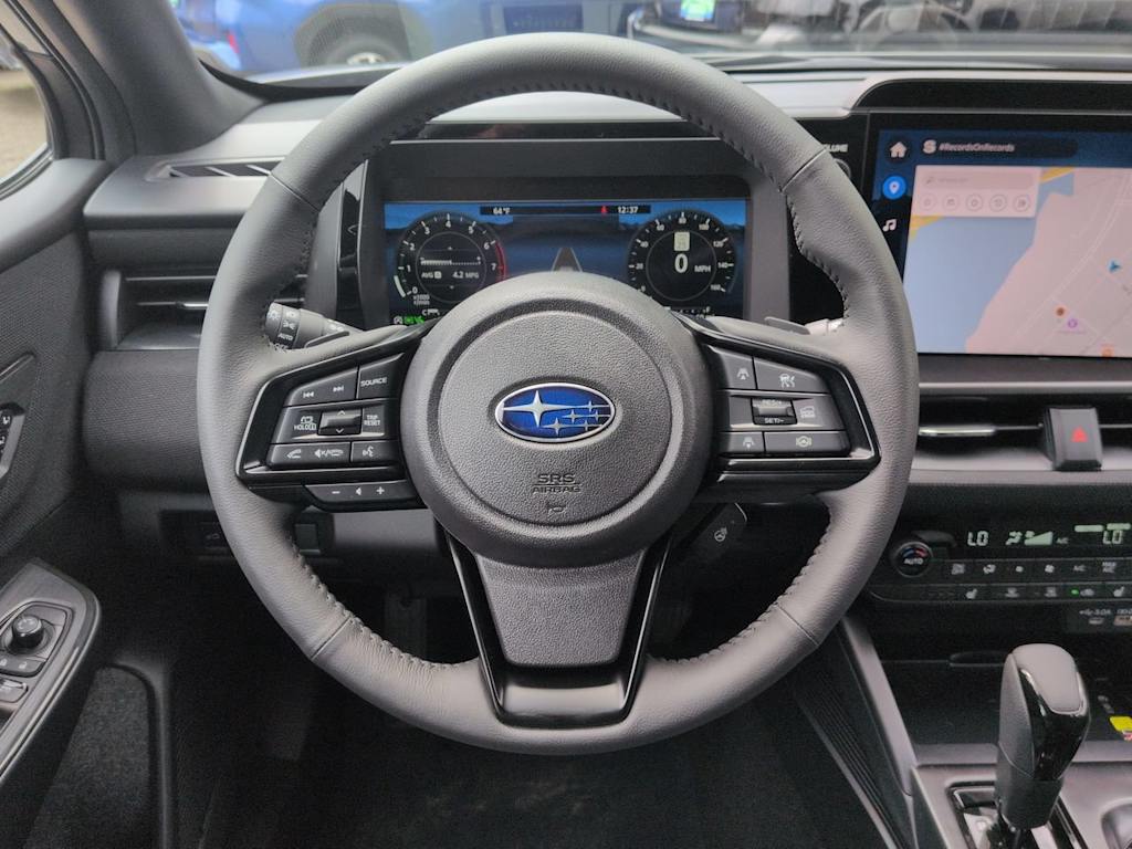 Thumbnail: 2026 Subaru Outback - 13
