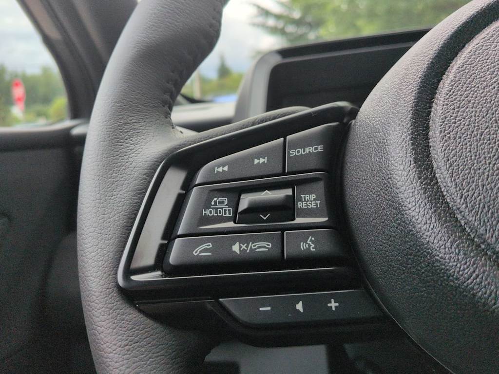 Thumbnail: 2026 Subaru Outback - 30