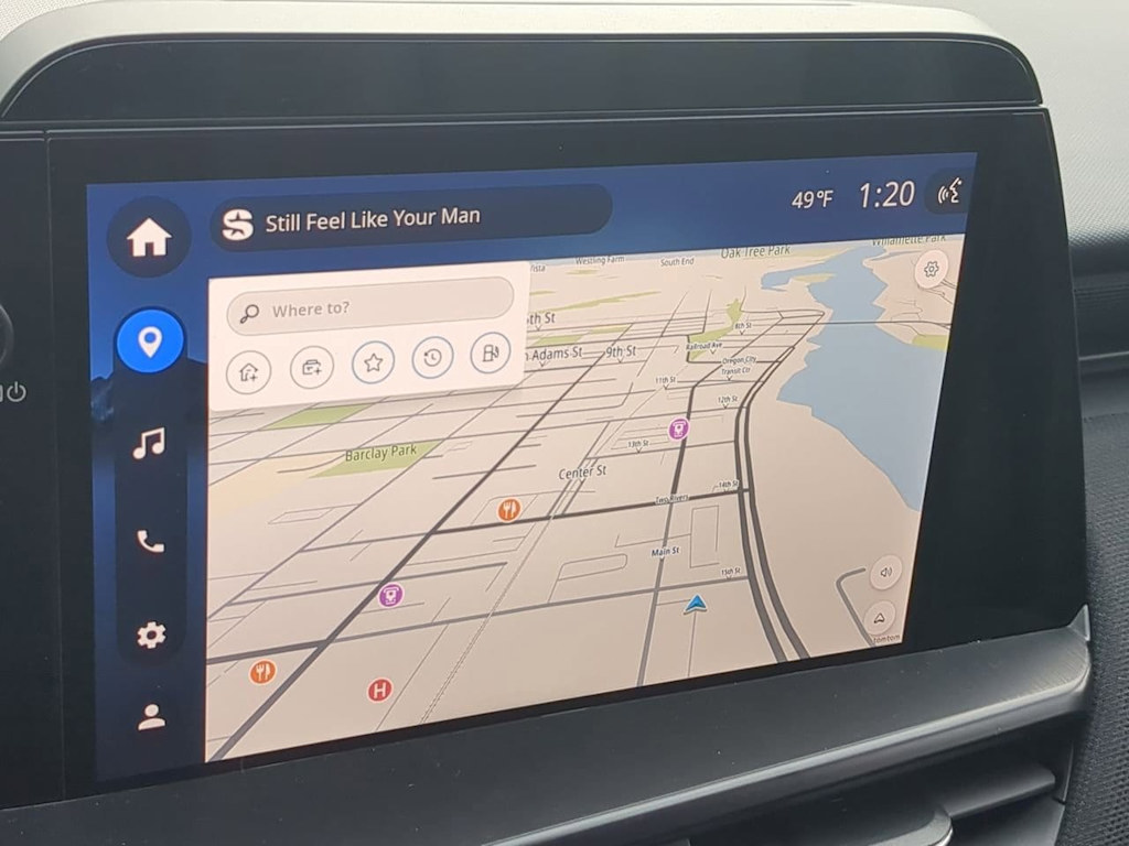 Thumbnail: 2026 Subaru Outback - 35