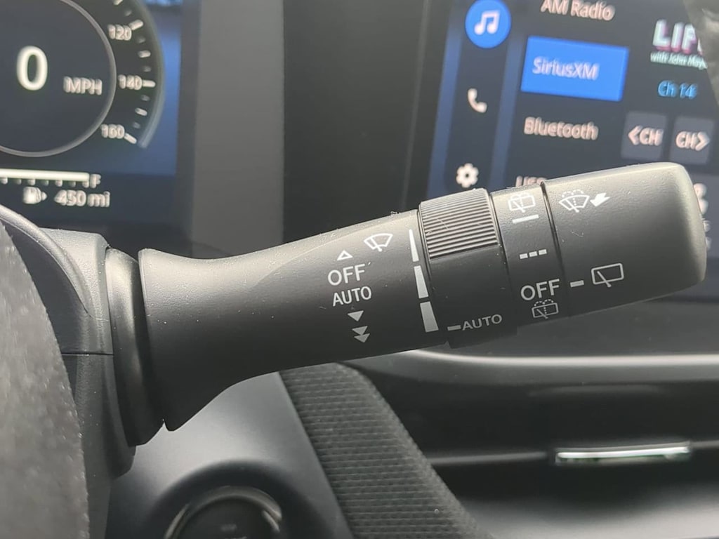 Thumbnail: 2026 Subaru Outback - 33