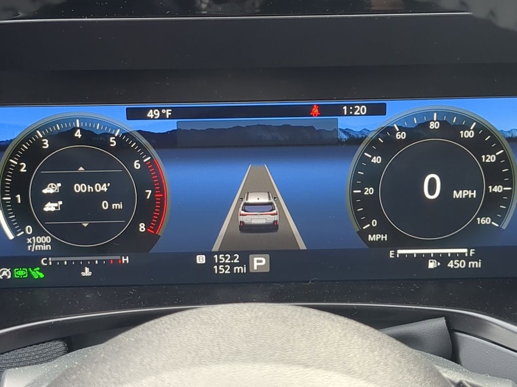 Thumbnail: 2026 Subaru Outback - 17