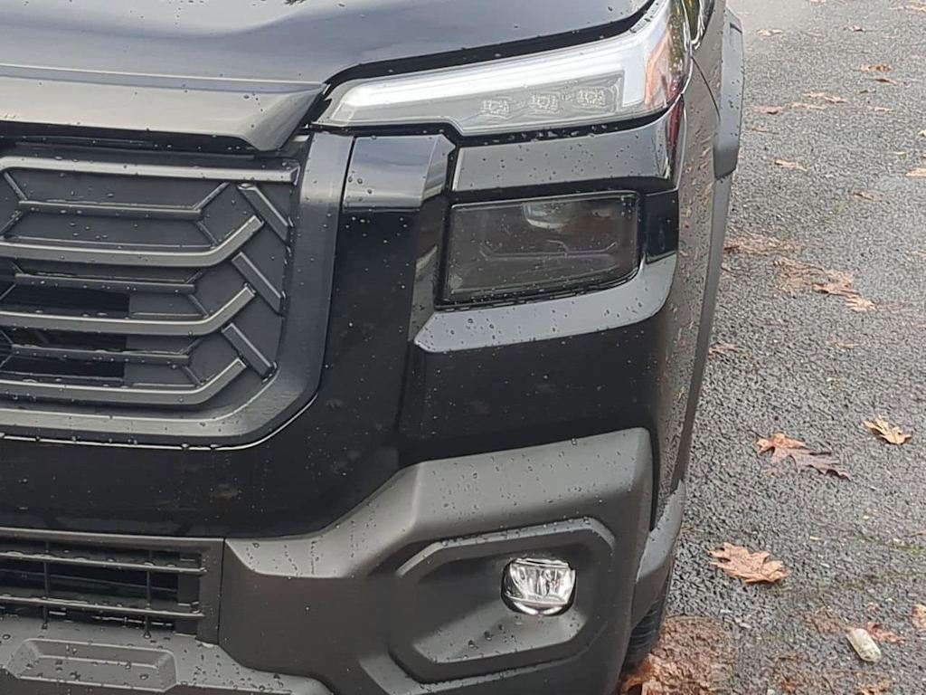 Thumbnail: 2026 Subaru Outback - 25