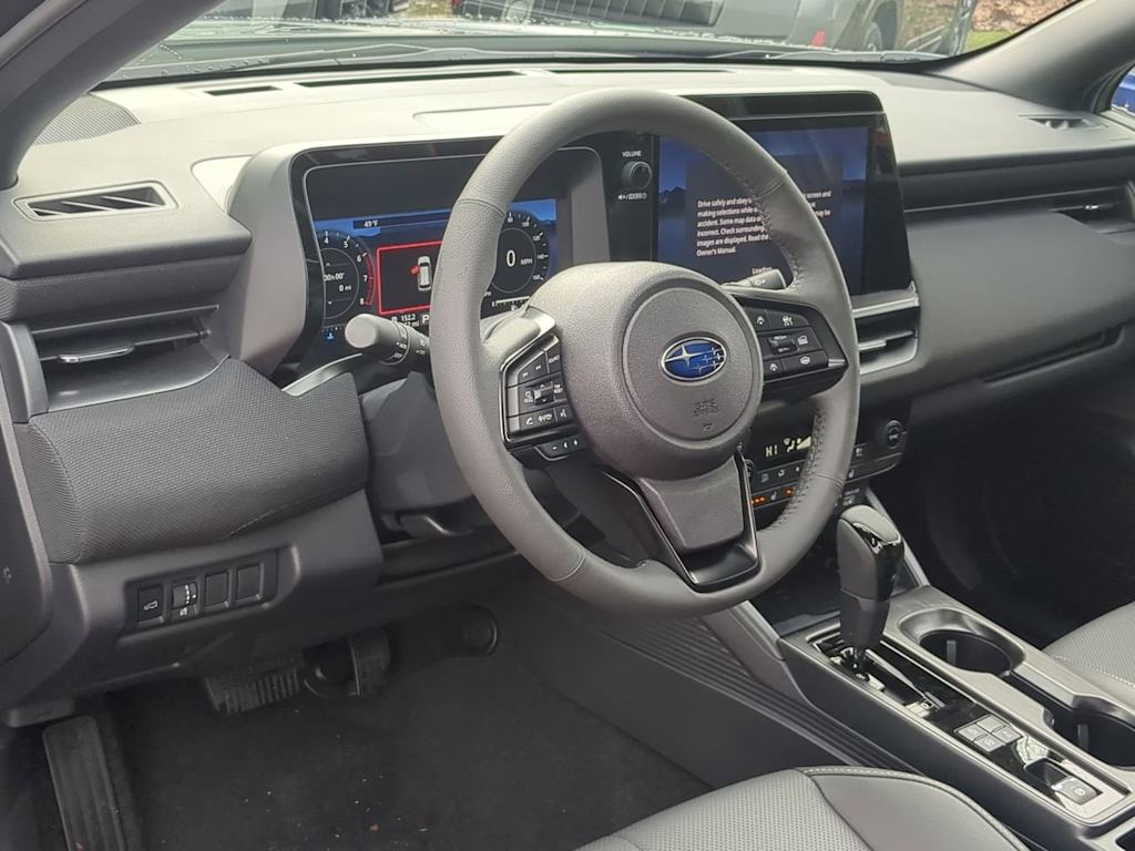 Thumbnail: 2026 Subaru Outback - 2