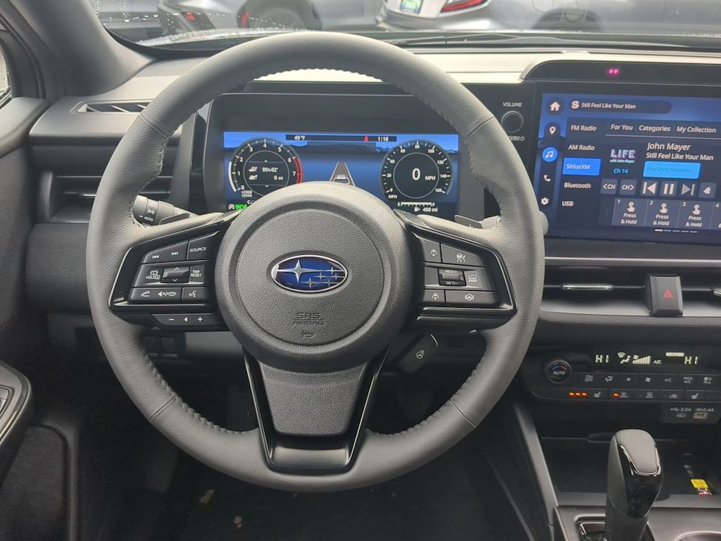 Thumbnail: 2026 Subaru Outback - 14