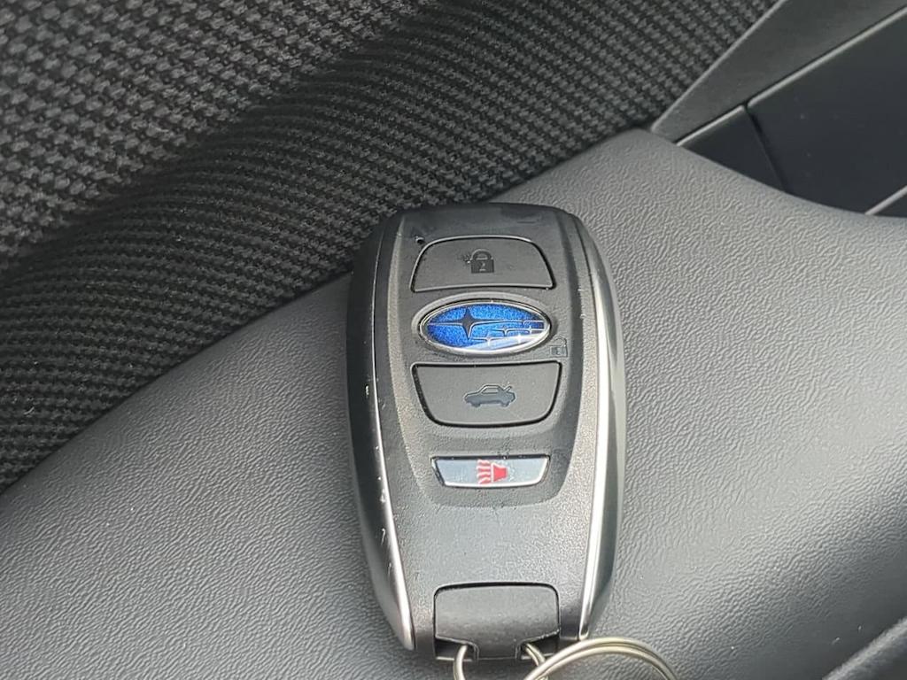 Thumbnail: 2026 Subaru Outback - 19