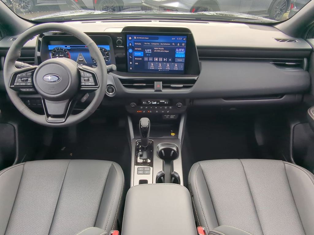 Thumbnail: 2026 Subaru Outback - 10