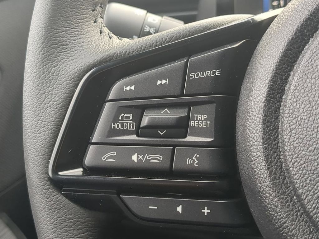 Thumbnail: 2026 Subaru Outback - 31