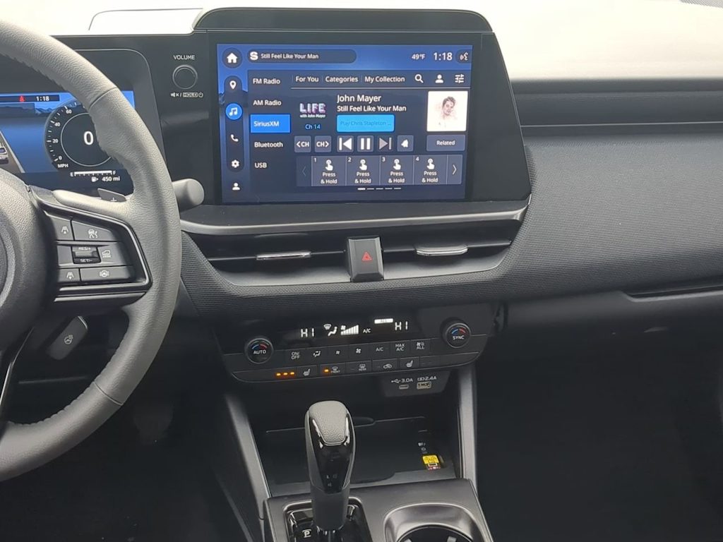 Thumbnail: 2026 Subaru Outback - 15