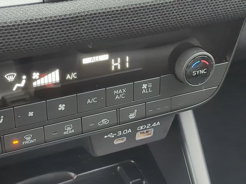 Thumbnail: 2026 Subaru Outback - 38