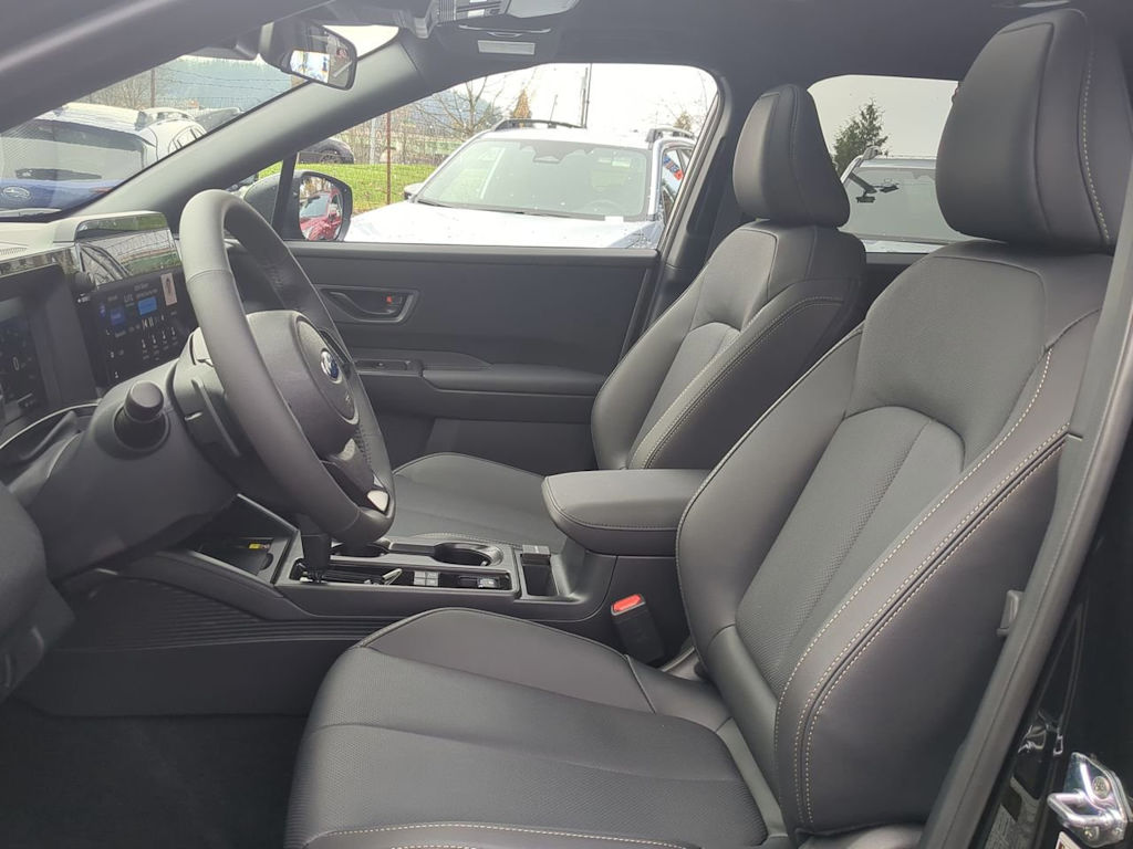 Thumbnail: 2026 Subaru Outback - 11