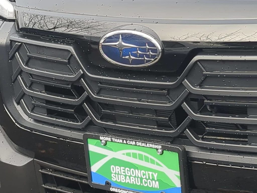 Thumbnail: 2026 Subaru Outback - 26