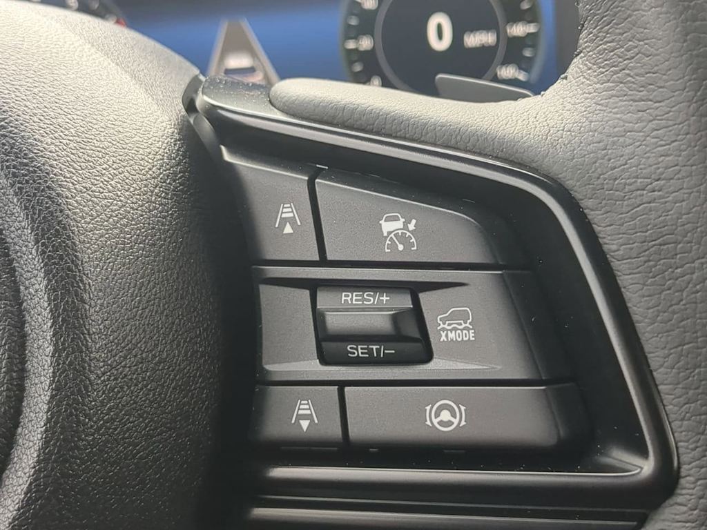 Thumbnail: 2026 Subaru Outback - 32