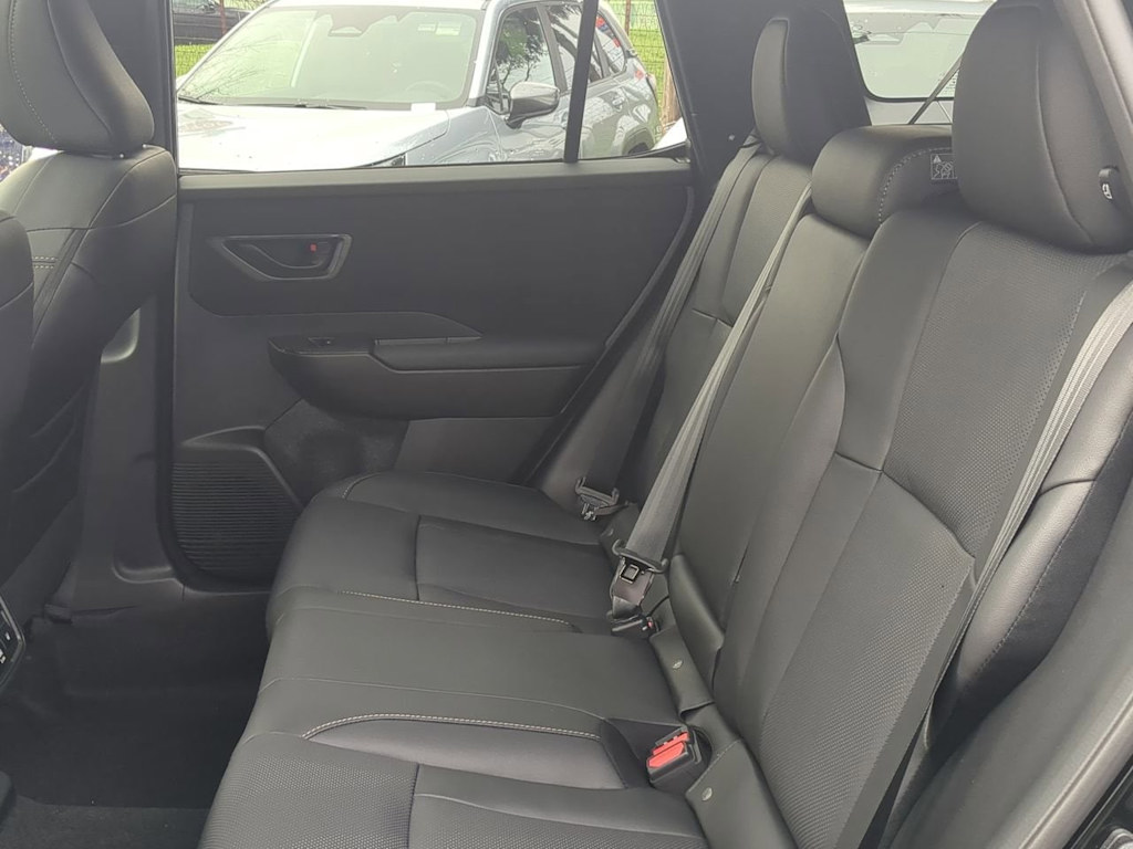 Thumbnail: 2026 Subaru Outback - 29