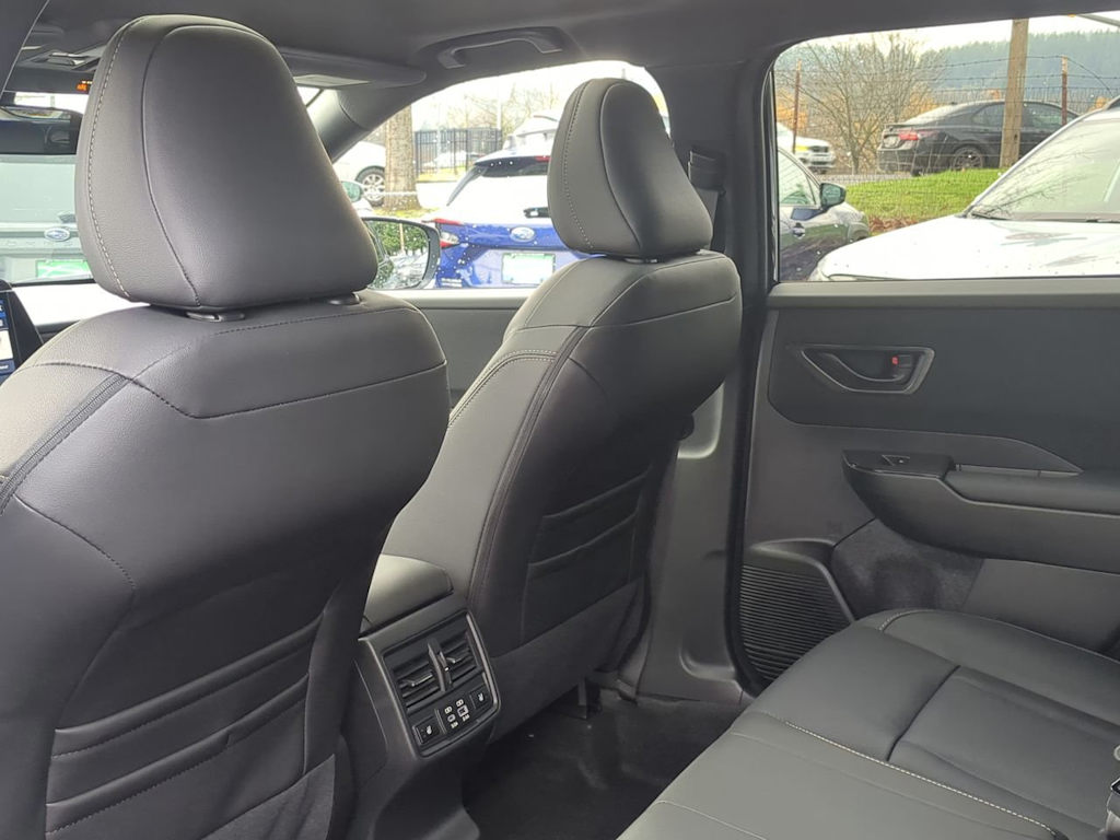 Thumbnail: 2026 Subaru Outback - 13