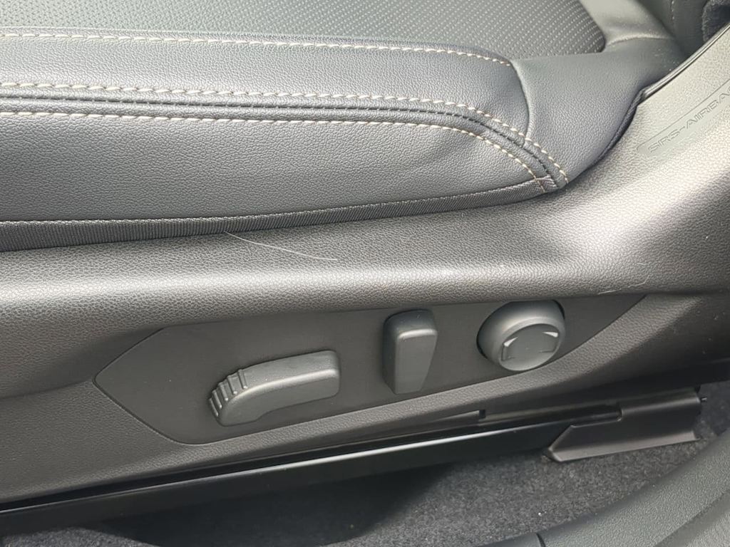 Thumbnail: 2026 Subaru Outback - 27