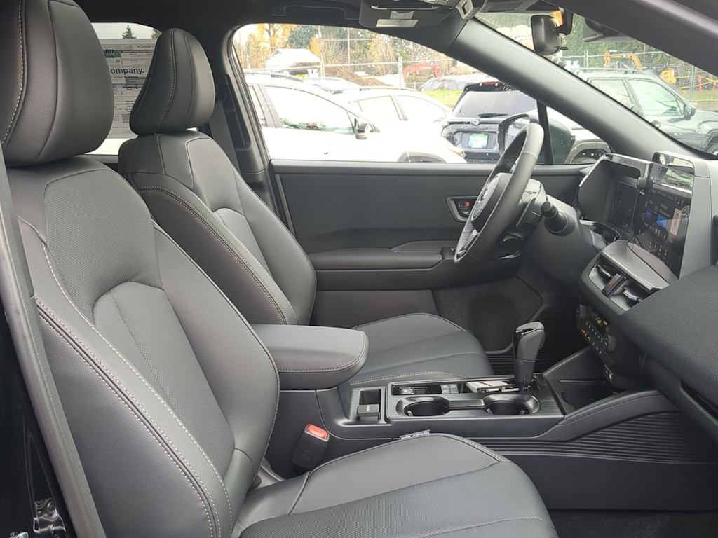 Thumbnail: 2026 Subaru Outback - 12