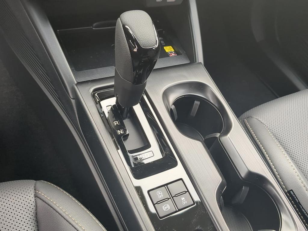 Thumbnail: 2026 Subaru Outback - 16