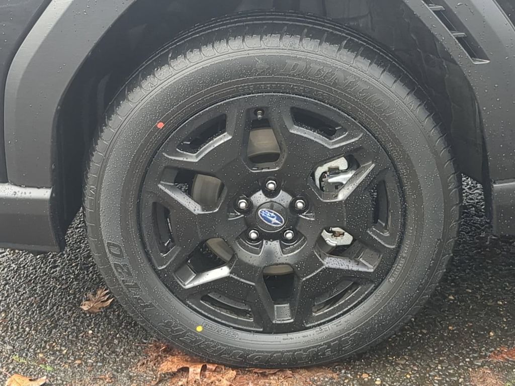 Thumbnail: 2026 Subaru Outback - 8