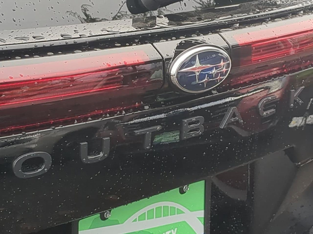 Thumbnail: 2026 Subaru Outback - 7