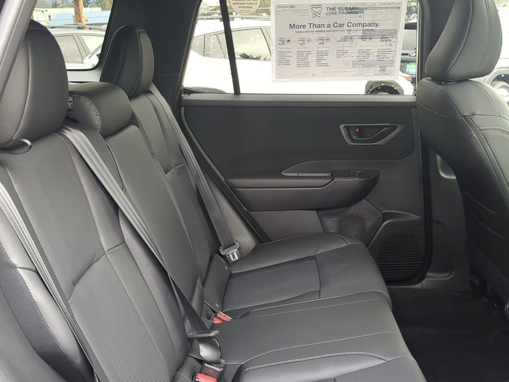 Thumbnail: 2026 Subaru Outback - 30