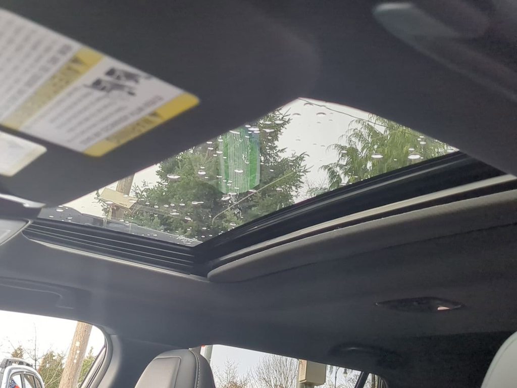 Thumbnail: 2026 Subaru Outback - 28