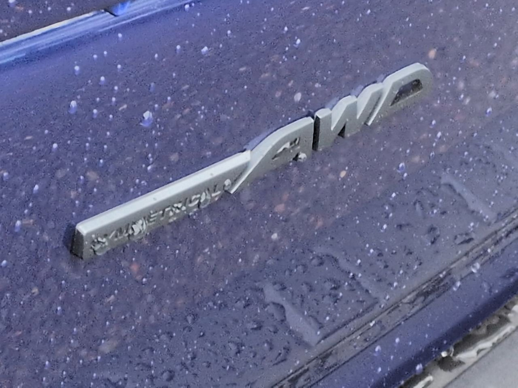 Thumbnail: 2026 Subaru Outback - 23