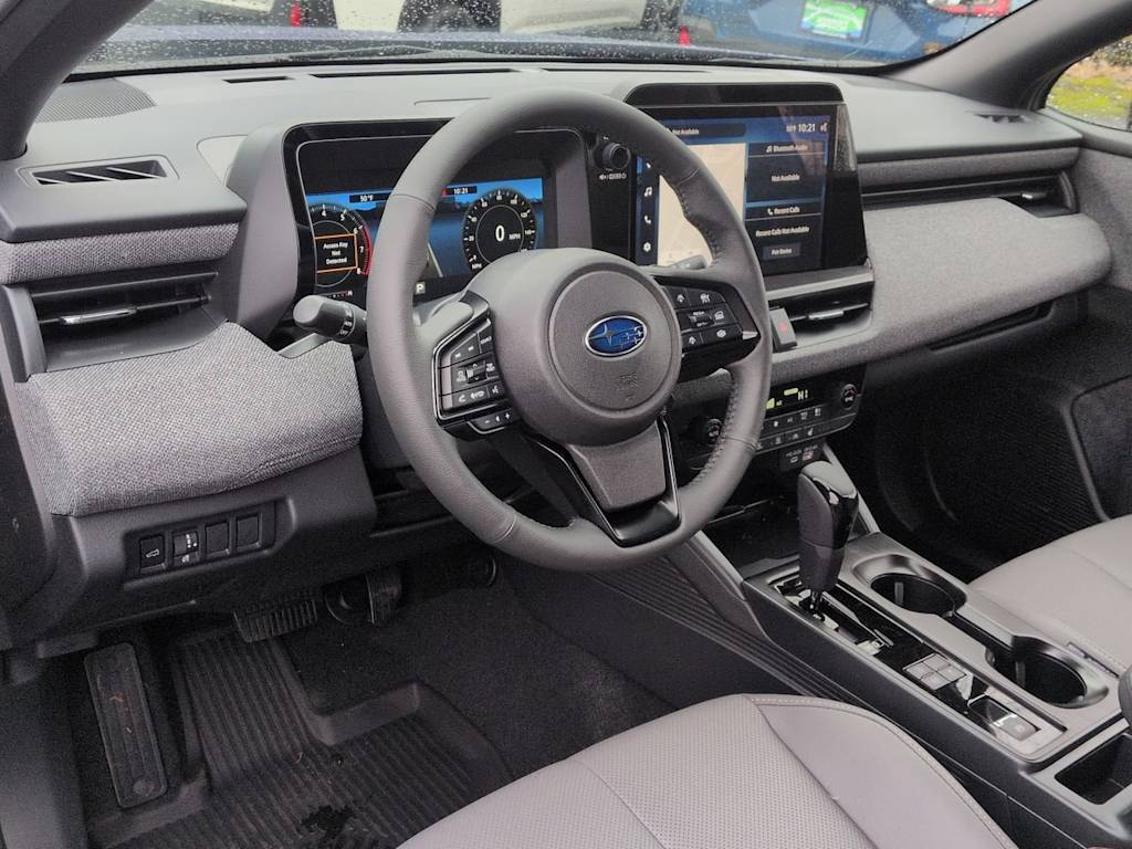 Thumbnail: 2026 Subaru Outback - 2