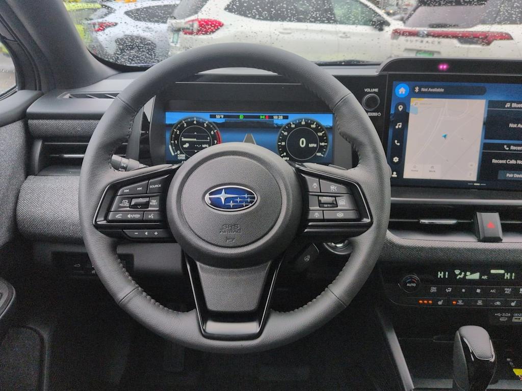 Thumbnail: 2026 Subaru Outback - 13