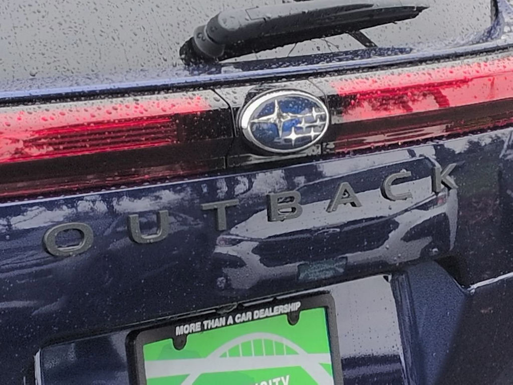 Thumbnail: 2026 Subaru Outback - 7