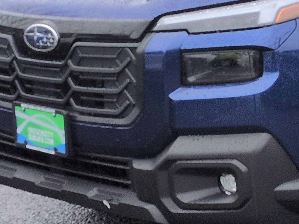 Thumbnail: 2026 Subaru Outback - 22