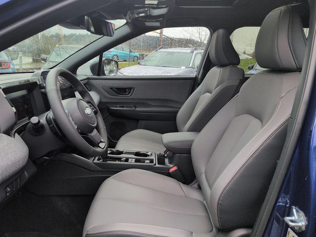 Thumbnail: 2026 Subaru Outback - 10