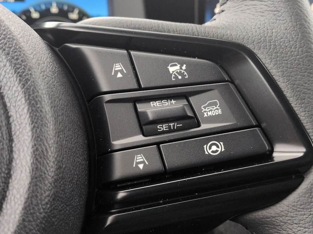 Thumbnail: 2026 Subaru Outback - 30