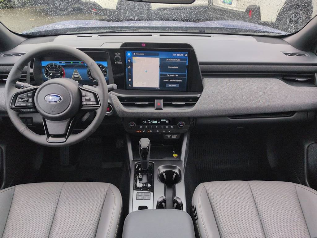 Thumbnail: 2026 Subaru Outback - 9
