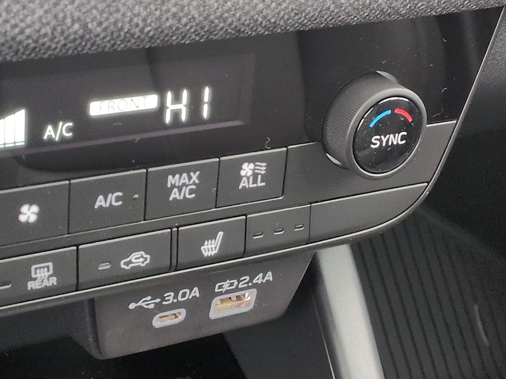 Thumbnail: 2026 Subaru Outback - 35