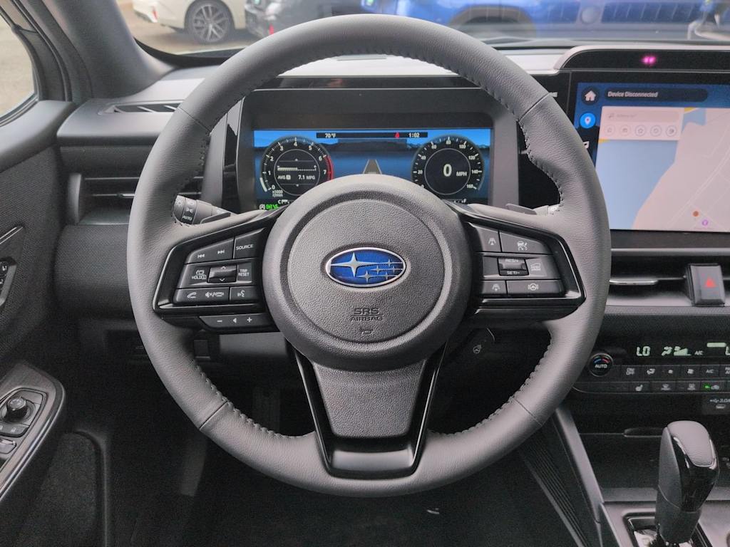 Thumbnail: 2026 Subaru Outback - 13