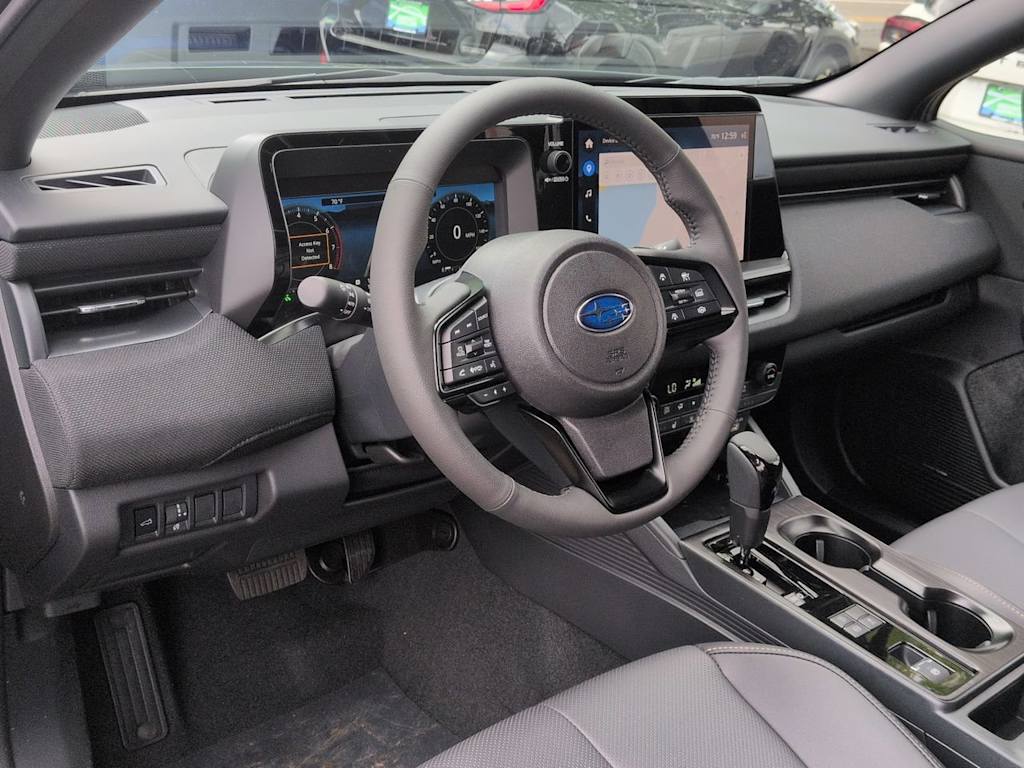 Thumbnail: 2026 Subaru Outback - 2